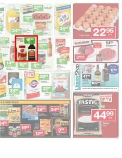 Checkers Hyper Western Cape : Save Today (25 Jul - 5 Aug), page 3