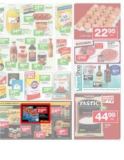 Checkers Hyper Western Cape : Save Today (25 Jul - 5 Aug), page 3