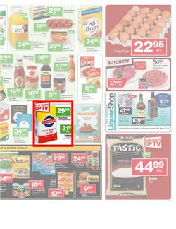 Checkers Hyper Western Cape : Save Today (25 Jul - 5 Aug), page 3