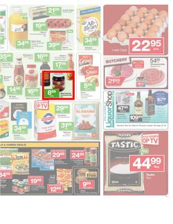 Checkers Hyper Western Cape : Save Today (25 Jul - 5 Aug), page 3