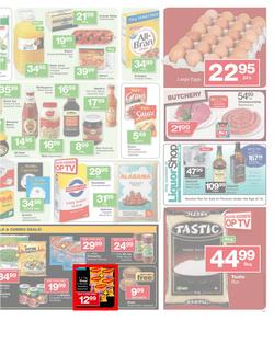 Checkers Hyper Western Cape : Save Today (25 Jul - 5 Aug), page 3