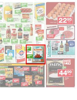 Checkers Hyper Western Cape : Save Today (25 Jul - 5 Aug), page 3