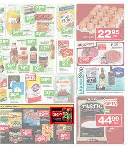 Checkers Hyper Western Cape : Save Today (25 Jul - 5 Aug), page 3