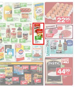 Checkers Hyper Western Cape : Save Today (25 Jul - 5 Aug), page 3