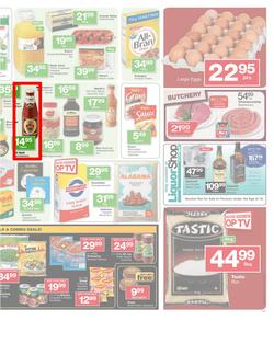 Checkers Hyper Western Cape : Save Today (25 Jul - 5 Aug), page 3