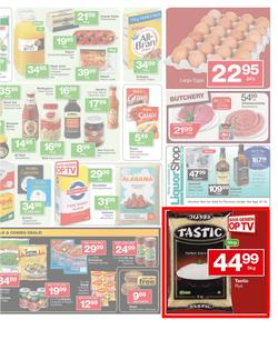 Checkers Hyper Western Cape : Save Today (25 Jul - 5 Aug), page 3