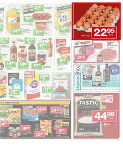 Checkers Hyper Western Cape : Save Today (25 Jul - 5 Aug), page 3