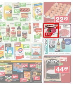 Checkers Hyper Western Cape : Save Today (25 Jul - 5 Aug), page 3