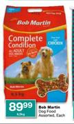 Bob Martin Dog Food Assorted-8.5kg Each