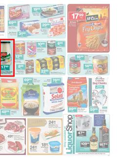 Checkers KZN : Save Today (22 Jul - 5 Aug), page 3