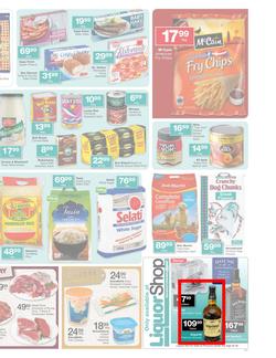 Checkers KZN : Save Today (22 Jul - 5 Aug), page 3