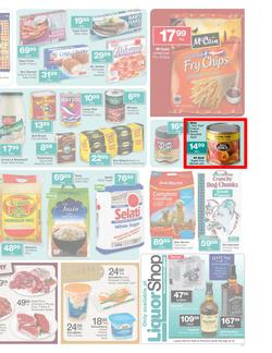 Checkers KZN : Save Today (22 Jul - 5 Aug), page 3