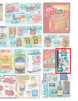 Checkers KZN : Save Today (22 Jul - 5 Aug), page 3