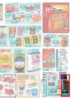 Checkers KZN : Save Today (22 Jul - 5 Aug), page 3