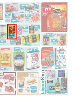Checkers KZN : Save Today (22 Jul - 5 Aug), page 3