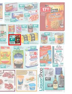 Checkers KZN : Save Today (22 Jul - 5 Aug), page 3