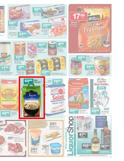 Checkers KZN : Save Today (22 Jul - 5 Aug), page 3