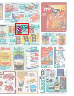 Checkers KZN : Save Today (22 Jul - 5 Aug), page 3
