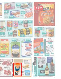 Checkers KZN : Save Today (22 Jul - 5 Aug), page 3