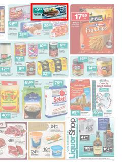 Checkers KZN : Save Today (22 Jul - 5 Aug), page 3