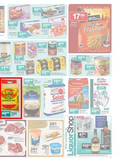 Checkers KZN : Save Today (22 Jul - 5 Aug), page 3