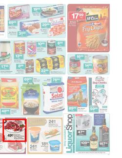 Checkers KZN : Save Today (22 Jul - 5 Aug), page 3
