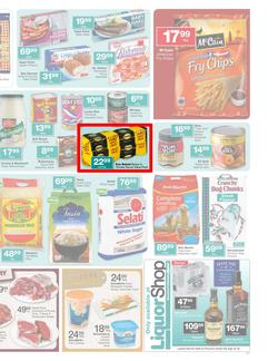 Checkers KZN : Save Today (22 Jul - 5 Aug), page 3
