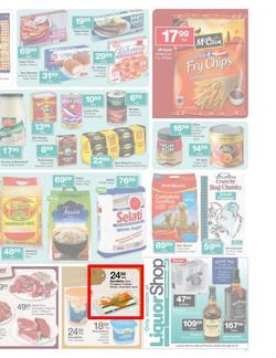 Checkers KZN : Save Today (22 Jul - 5 Aug), page 3