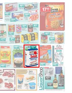 Checkers KZN : Save Today (22 Jul - 5 Aug), page 3
