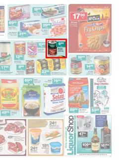 Checkers KZN : Save Today (22 Jul - 5 Aug), page 3
