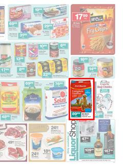 Checkers KZN : Save Today (22 Jul - 5 Aug), page 3