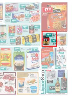 Checkers KZN : Save Today (22 Jul - 5 Aug), page 3
