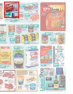 Checkers KZN : Save Today (22 Jul - 5 Aug), page 3