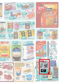 Checkers KZN : Save Today (22 Jul - 5 Aug), page 3