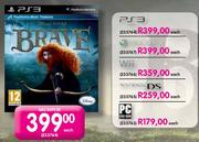 PS3 Brave-233764