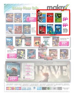 Makro : Gaming & Movies (31 Jul - 2 Sep), page 3
