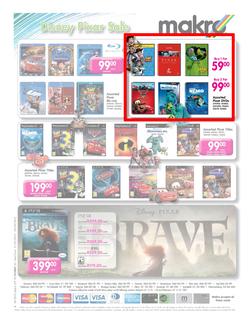 Makro : Gaming & Movies (31 Jul - 2 Sep), page 3
