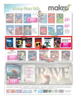 Makro : Gaming & Movies (31 Jul - 2 Sep), page 3