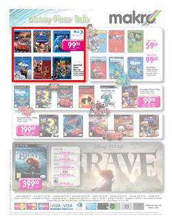 Makro : Gaming & Movies (31 Jul - 2 Sep), page 3
