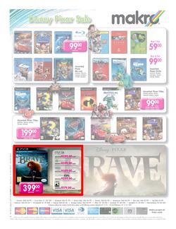 Makro : Gaming & Movies (31 Jul - 2 Sep), page 3