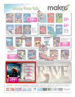 Makro : Gaming & Movies (31 Jul - 2 Sep), page 3
