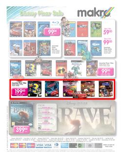 Makro : Gaming & Movies (31 Jul - 2 Sep), page 3