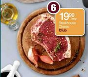 Steakhouse Classic Club-Per 300g