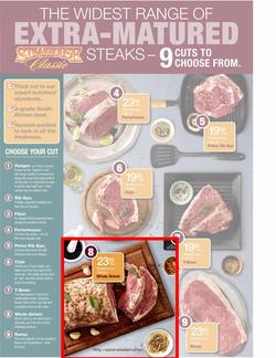 Checkers Eastern Cape : Steakhouse Classic (22 Jul - 5 Aug), page 3