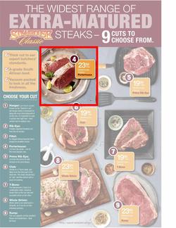 Checkers Eastern Cape : Steakhouse Classic (22 Jul - 5 Aug), page 3