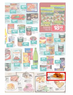 Checkers Western Cape : Save Today (6 Aug - 19 Aug), page 3