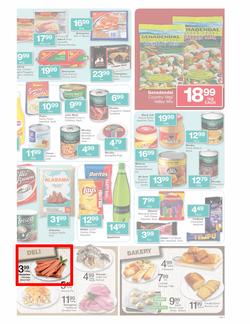 Checkers Western Cape : Save Today (6 Aug - 19 Aug), page 3