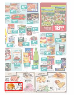 Checkers Western Cape : Save Today (6 Aug - 19 Aug), page 3