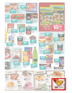 Checkers Western Cape : Save Today (6 Aug - 19 Aug), page 3