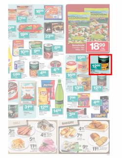 Checkers Western Cape : Save Today (6 Aug - 19 Aug), page 3